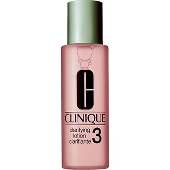 Clinique Clarifying Lotion 3 400 ml