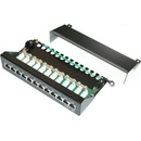 XtendLan PP0-12Cat5e-LSA-G