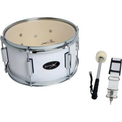 PURE GEWA Marching Tenor Drum BasixIncl.paliček 14876