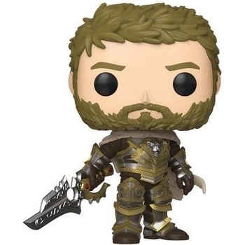 Image 1 of Funko Фигурка Funko Pop! Games: World of Warcraft: The War Within (FUNKO-104345)