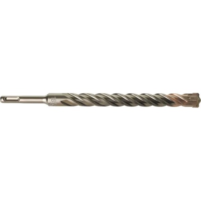Milwaukee 4932356502 Vrták čtyřbřitý SDS-PLUS MX4 18 x 250 mm,