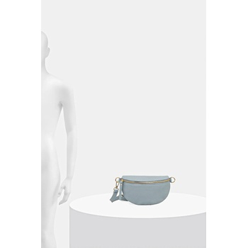 ANSWEAR чанта за кръста дамски от кожа (WA25-TOD036)