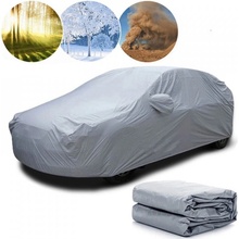 Alum Luxury Car cover XL