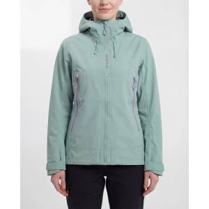 HUSKY Дамско outdoor яке Husky Nakama L mint HUSKY | Zelen | ЖЕНИ | L