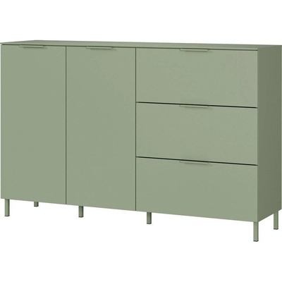 Germania Savoca 151x98x40 cm