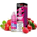 Oxva Ox Passion Salts Strawberry Raspberry Cherry 10 ml 20 mg