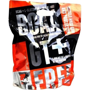 Extrifit BCAA GT 2000 g