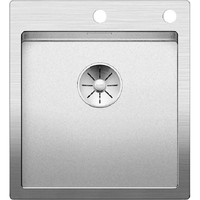 Blanco CLARON 400-IF/A Nerez durinox