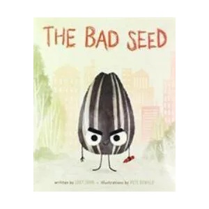 Bad Seed (ISBN: 9780062914989)