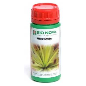 Image 1 of MicroMix - стимулатор на растеж и цъфтеж