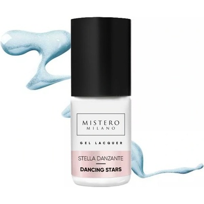Mistero Milano DANCING STAR 7 ml