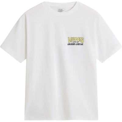 Vans Shop Front white/sunny yellow