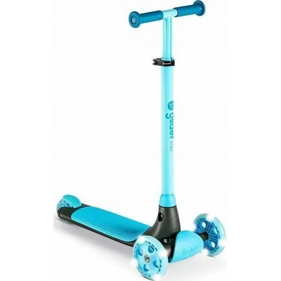 Yvolution Glider (YV-101257/8/9/60)