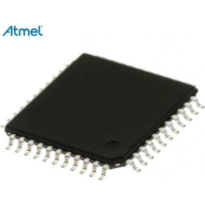 Atmel AT89S8253-24AU mikrokontrolér 8051