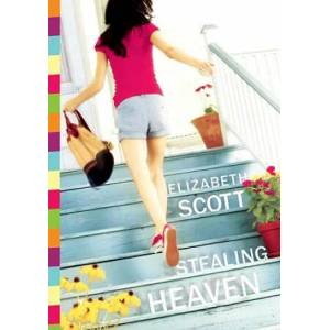 Stealing Heaven, English Edition | Elizabeth Scott (2009)