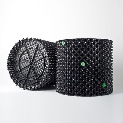 Air-Pot Разглобяема Перфорирана саксия Air - pot® 38л (610399)