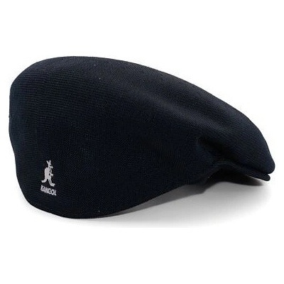 Kangol Tropic 504 Black – Zboží Mobilmania