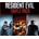 Resident Evil 4, 5, 6