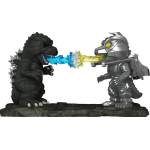 Funko Фигура Funko POP! Moments: Godzilla - Godzilla vs Mechagodzilla (Special Edition) #2001 (110287)