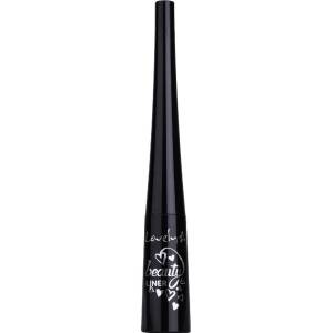 Lovely Течна очна линия Beauty, черна, 3 g - ozone
