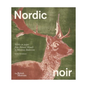 Nordic noir | RAMKALAWON JENNIFER (ISBN: 9780714136509)