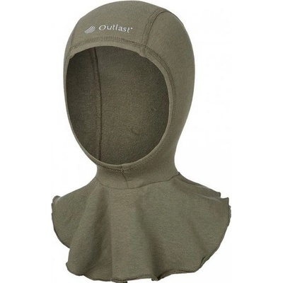 Kukla smyk Outlast khaki army