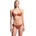 Giorgio Armani EW003283_AF23750 Bandeau bikini - Orange (Terracotta)