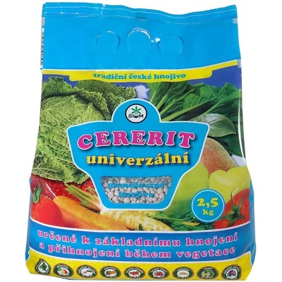Forestina Cererit 2,5 kg MINERAL