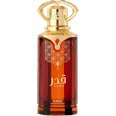 Ajmal Qadar parfémovaná voda unisex 100 ml