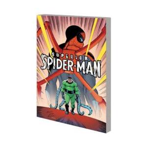 Superior Spider-Man Vol. 2: Superior Spider-Island | Slott, Dan (ISBN: 9781302955946)