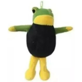 Talent Show Плюшена играчка Italian Brainrot, 28 см - Кукла Ambalabu (BRT004BA)