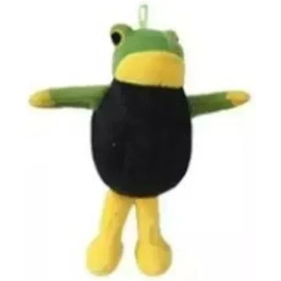 Talent Show Плюшена играчка Italian Brainrot, 28 см - Кукла Ambalabu (BRT004BA)