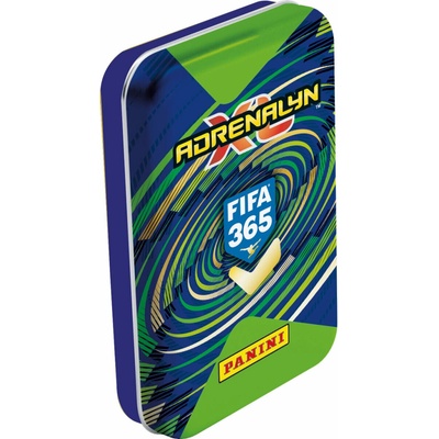 PANINI FIFA 365 2026/2027 - ADRENALYN POCKET tin