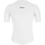Santini Горнище Santini Delta Baselayer Cycling undershirt - Bianco - размер XL/XXL (014-2505-0113)