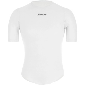 Santini Горнище Santini Delta Baselayer Cycling undershirt - Bianco - размер XL/XXL (014-2505-0113)