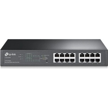 TP-Link TL-SG2016P