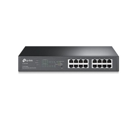 TP-Link TL-SG2016P