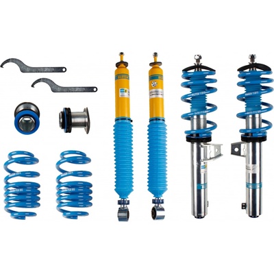 Bilstein Stavitelný podvozek B16 PSS10 48-158176 pro VOLKSWAGEN BEETLE (5C1, 5C2) 1.2 TSI • 77 kW • 2011—2019