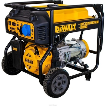 DeWalt DXGNP65E
