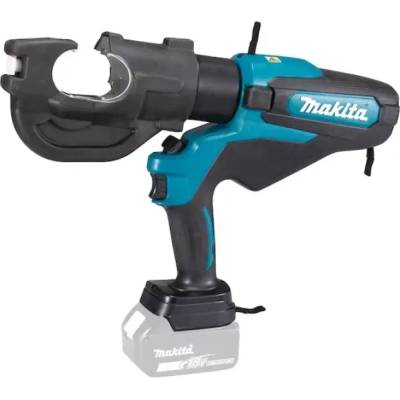 Makita Акумулаторна машина за кримпване на кабели Makita DTC301ZK LXT/ 18V (DTC301ZK)