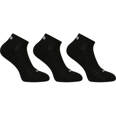 Puma nízke 701231276 001 čierne 3Pack