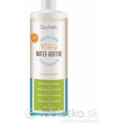 IM3 OXYFRESH DENTALNY PRIPRAVOK 250 ml