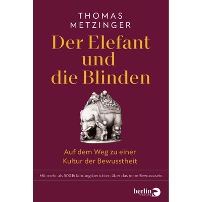 Der Elefant und die Blinden