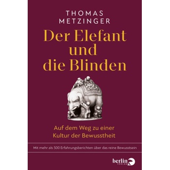 Der Elefant und die Blinden