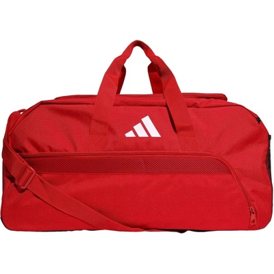 adidas Tiro League M IB8658 M červená 39 5l