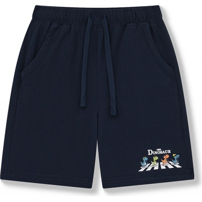 Wolf chlapecké kraťasy T2541 tmavě modrá