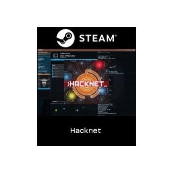 Hacknet