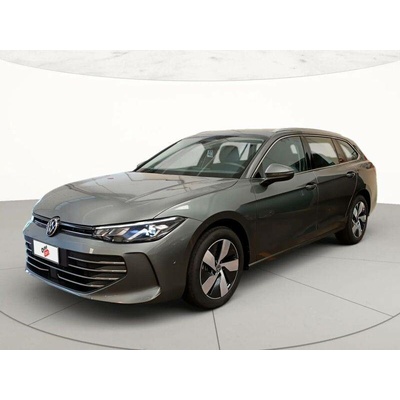 Volkswagen Passat Variant 2.0 TDI Business DSG 110 kW
