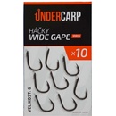 UnderCarp Wide Gape PRO vel.6 10 ks