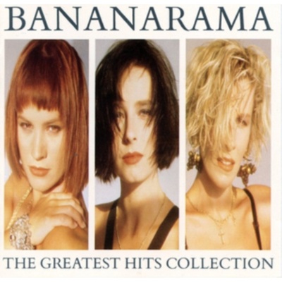 The Greatest Hits Collection - Bananarama CD